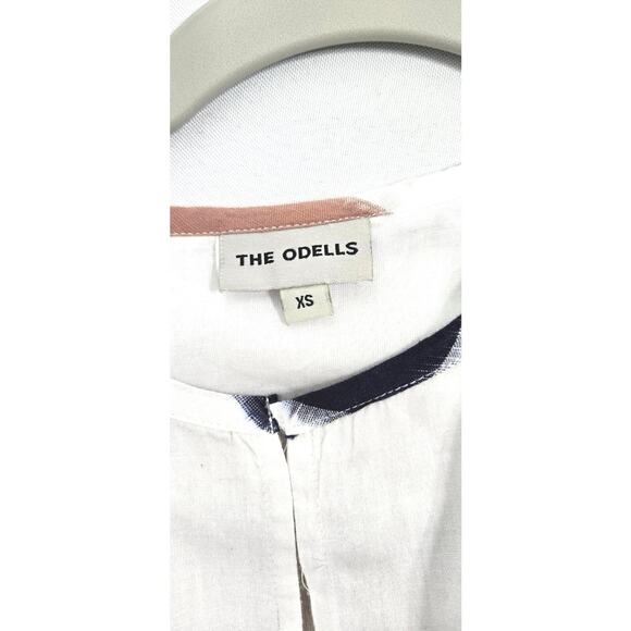 Anthropologie The Odell’s print dress. Size XS. - Picture 6 of 7